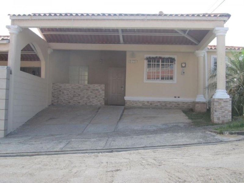 Casa en Venta en  LA CHORRERA, Panamá