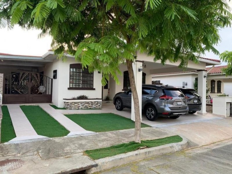 Casa en Venta en  LA CHORRERA, Panamá