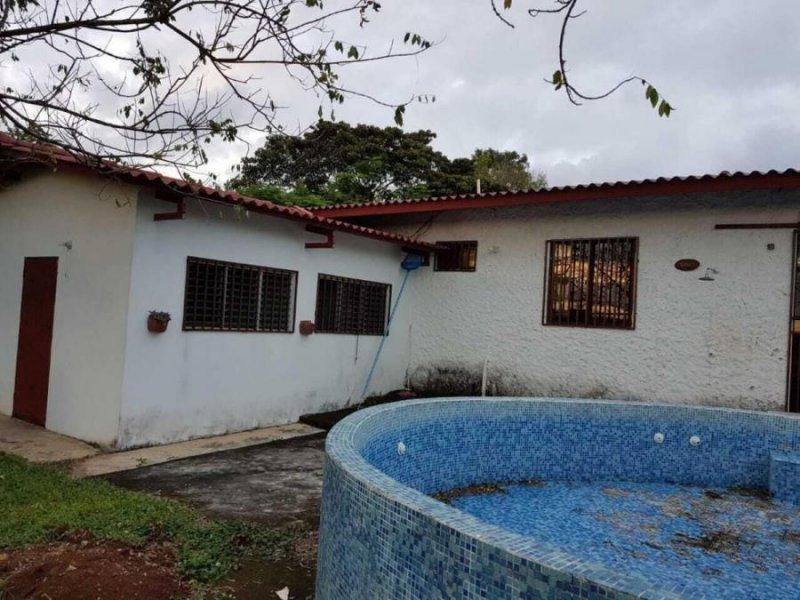 Casa en Venta en  LA MESA, Panamá