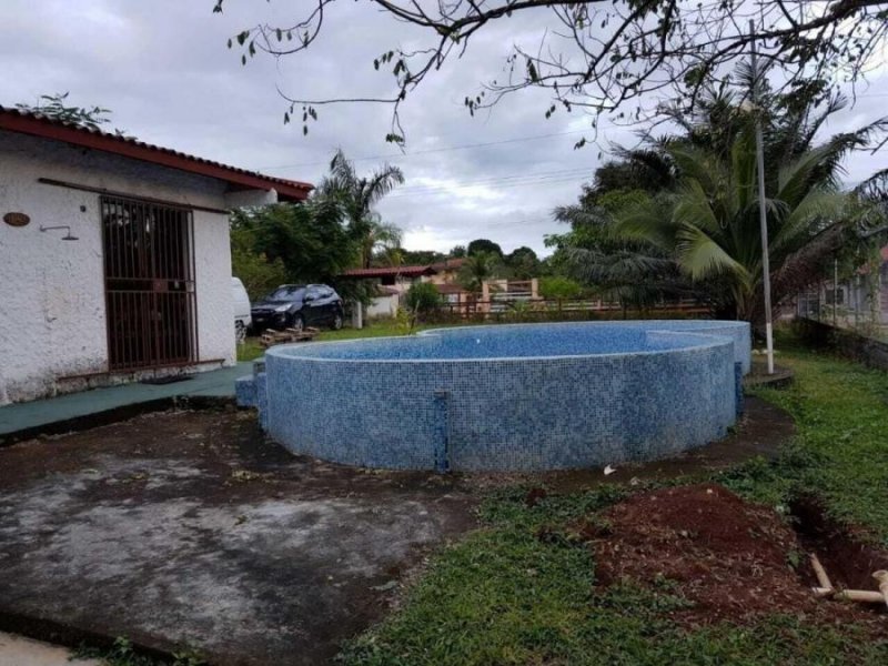 Casa en Venta en  LA MESA, Panamá