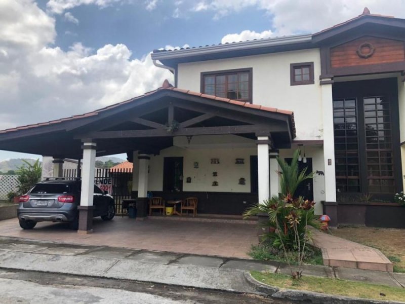 Casa en Venta en  LAS CUMBRES, Panamá