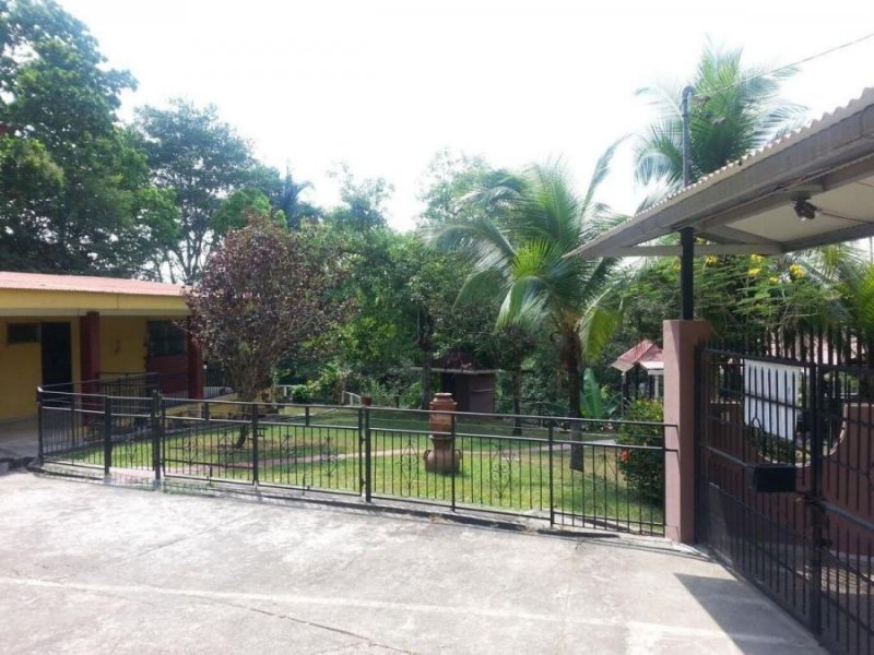 Casa en Venta en  LAS CUMBRES, Los Santos