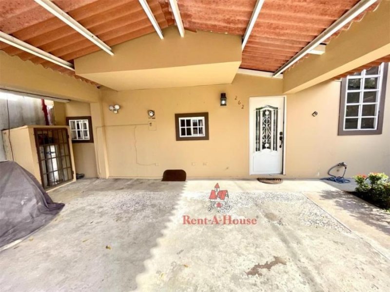 Casa en Venta en  LAS CUMBRES, Panamá