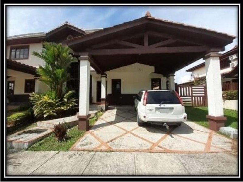 Casa en Venta en  LAS CUMBRES, Panamá
