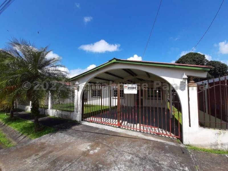 Casa en Venta en  LAS CUMBRES, Panamá