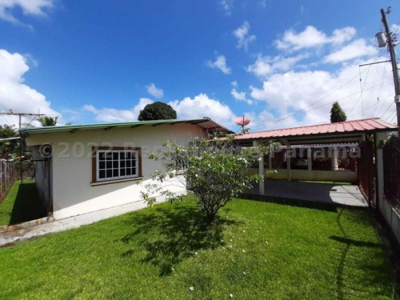 Foto Casa en Venta en LAS CUMBRES, Panamá - U$D 115.000 - CAV54302 - BienesOnLine