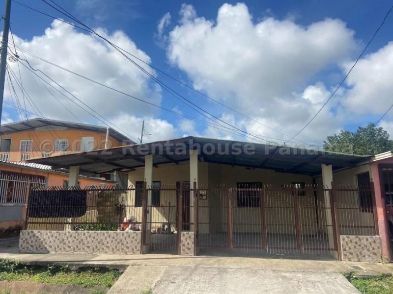 Casa en Venta en  LAS CUMBRES, Panamá