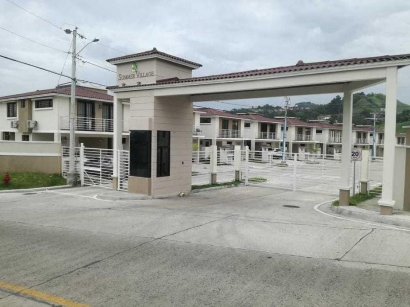 Casa en Venta en  LAS CUMBRES, Panamá