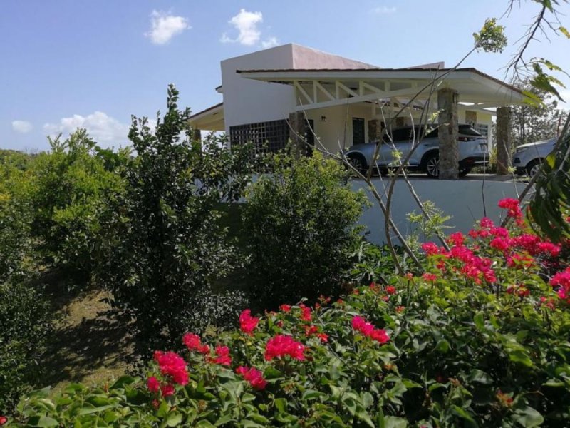 Casa en Venta en  LAS LAJAS, Panamá