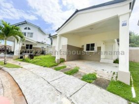 Casa en Venta en VISTA ALEGRE Arraiján, Panamá
