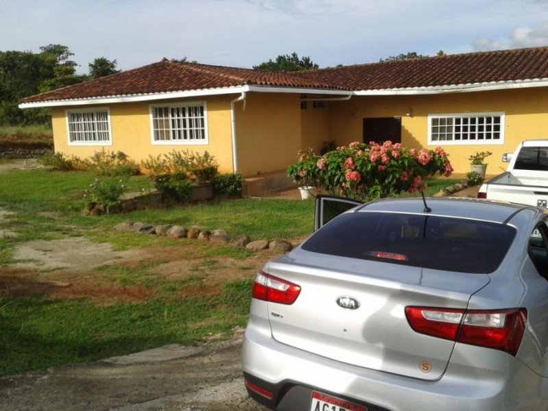 Casa en Venta en  PACORA, Panamá