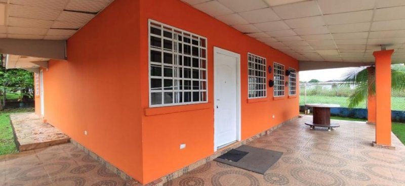 Casa en Venta en  PACORA, Panamá