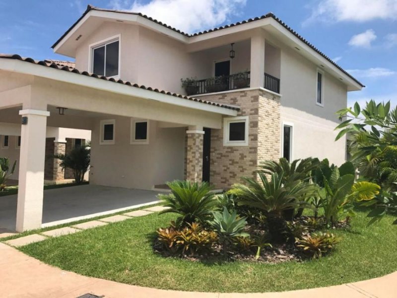 Casa en Venta en  panama pacifico, Panamá