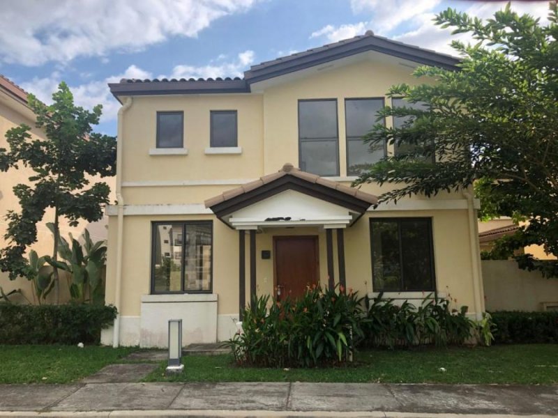 Casa en Venta en  PANAMA PACIFICA, Panamá