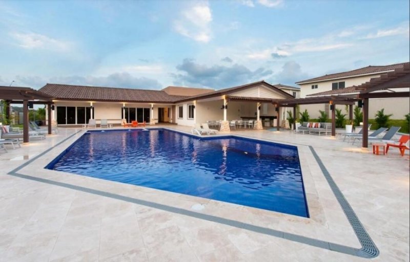 Casa en Venta en  PANAMA PACIFICO, Panamá