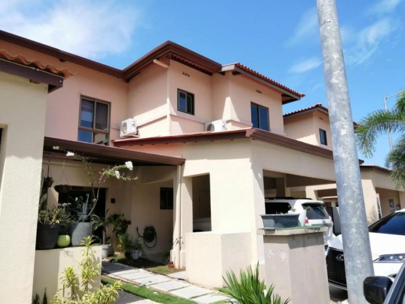 Casa en Venta en  panama pacifico, Panamá