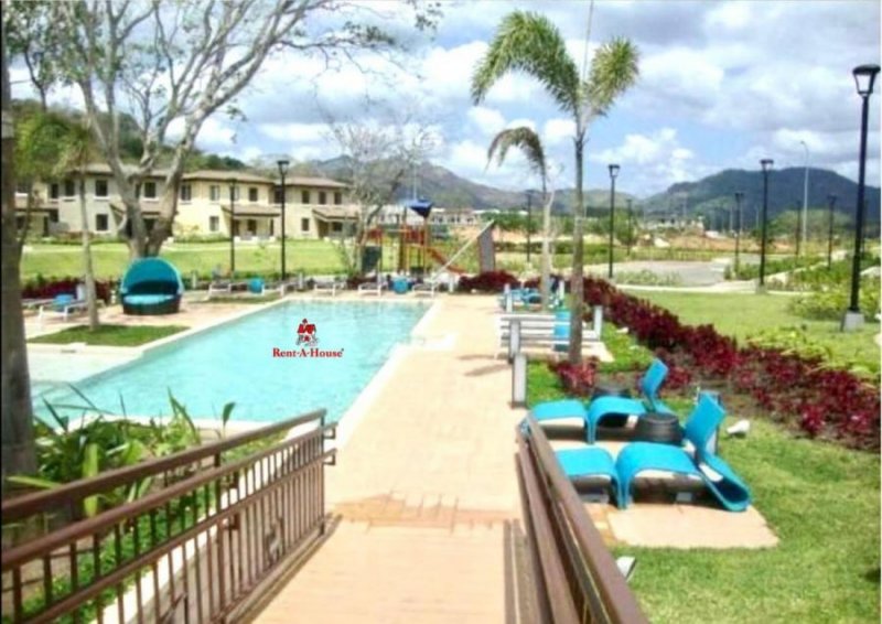 Casa en Venta en  panama pacifico, Panamá
