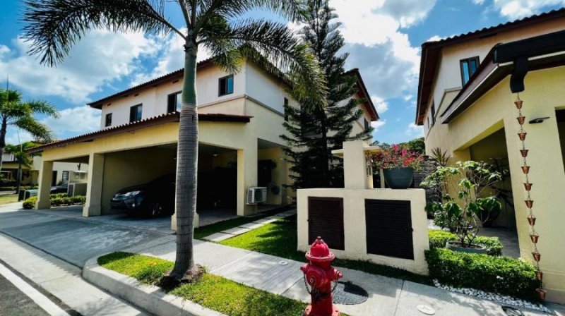 Casa en Venta en  PANAMA PACIFICO, Panamá