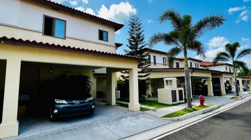 Casa en Venta en  PANAMA PACIFICO, Panamá