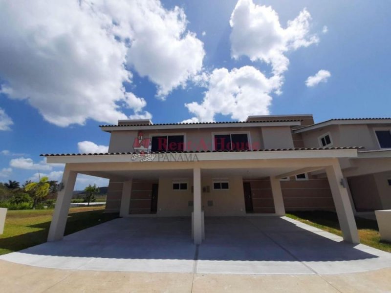 Casa en Venta en  PANAMA PACIFICO, Panamá