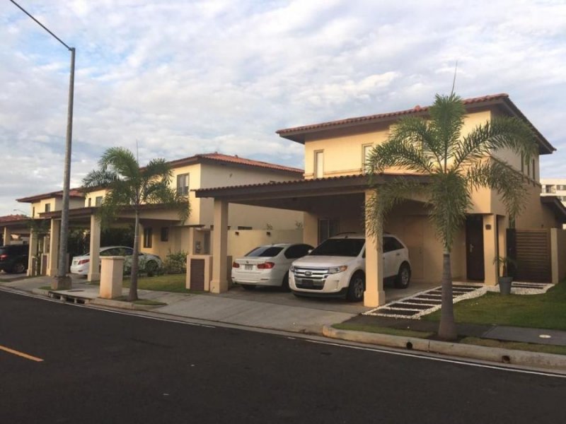 Casa en Venta en  panama pacifico, Panamá
