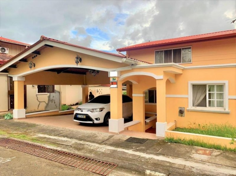 Casa en Venta en  PANAMA PACIFICO, Panamá