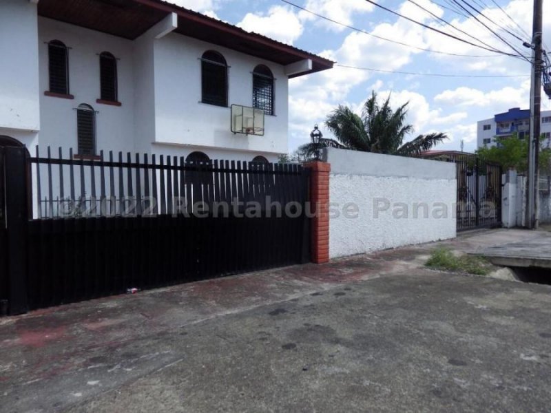 Casa en Venta en  PARQUE LEFEVRE, Panamá