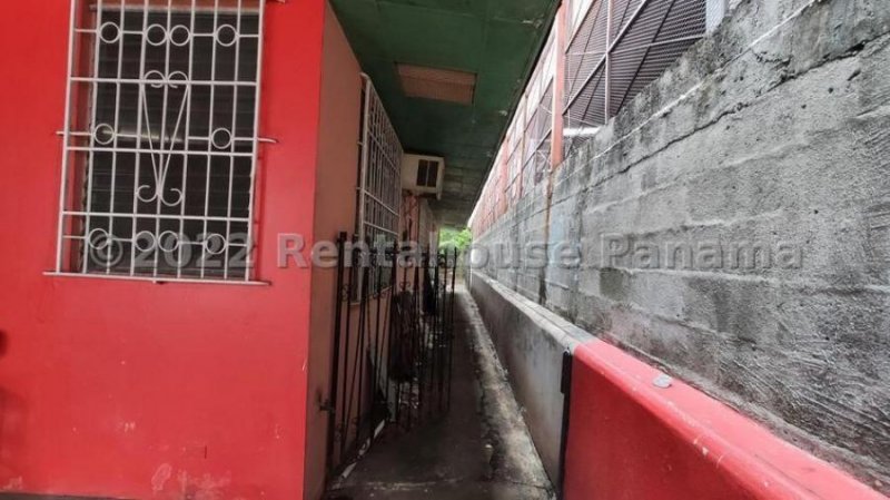 Casa en Venta en  PARQUE LEFEVRE, Panamá