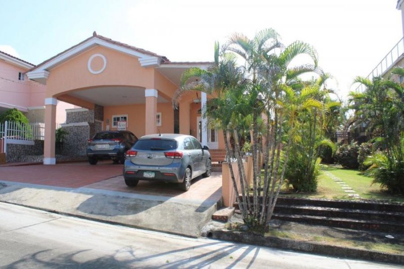 Casa en Venta en  PUEBLO NUEVO, Panamá