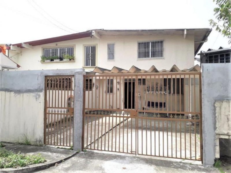 Foto Casa en Venta en RIO ABAJO, Panamá - U$D 160.000 - CAV41529 - BienesOnLine