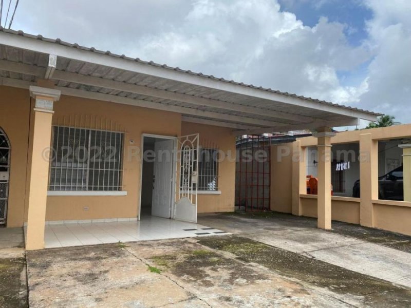 Casa en Venta en  SAN ANTONIO, Panamá