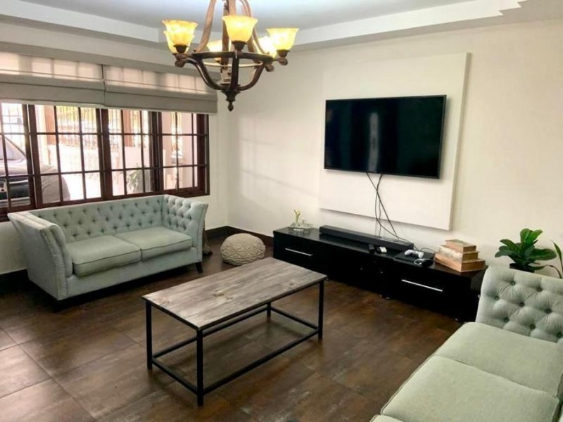 Casa en Venta en  SAN ANTONIO, Panamá