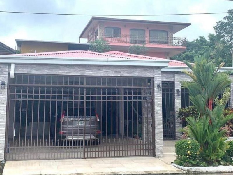 Casa en Venta en  SAN ANTONIO, Panamá