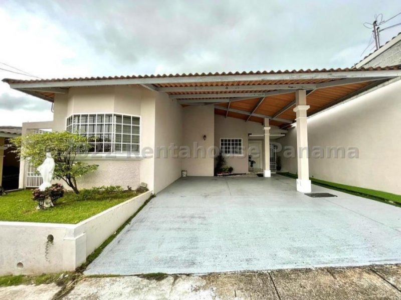 Casa en Venta en  SAN ANTONIO, Panamá
