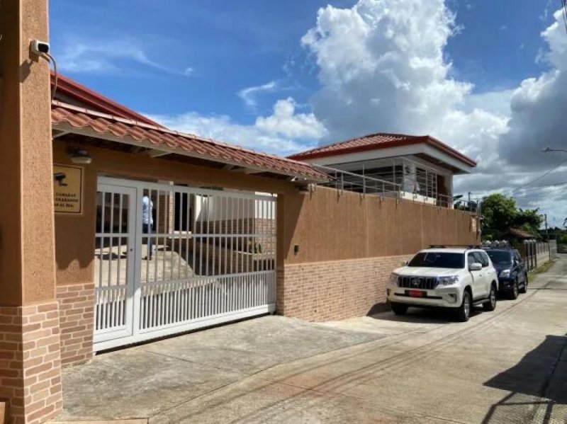 Casa en Venta en  TOCUMEN, Panamá