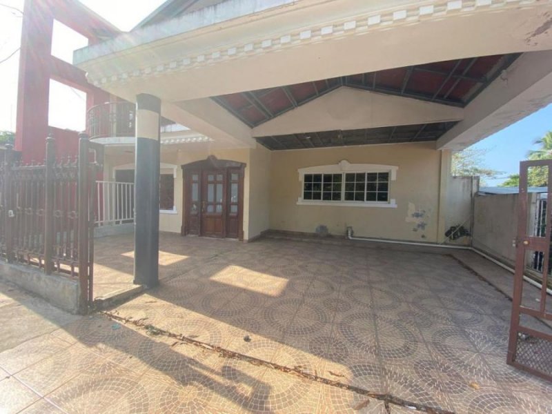 Casa en Venta en  TOCUMEN, Panamá
