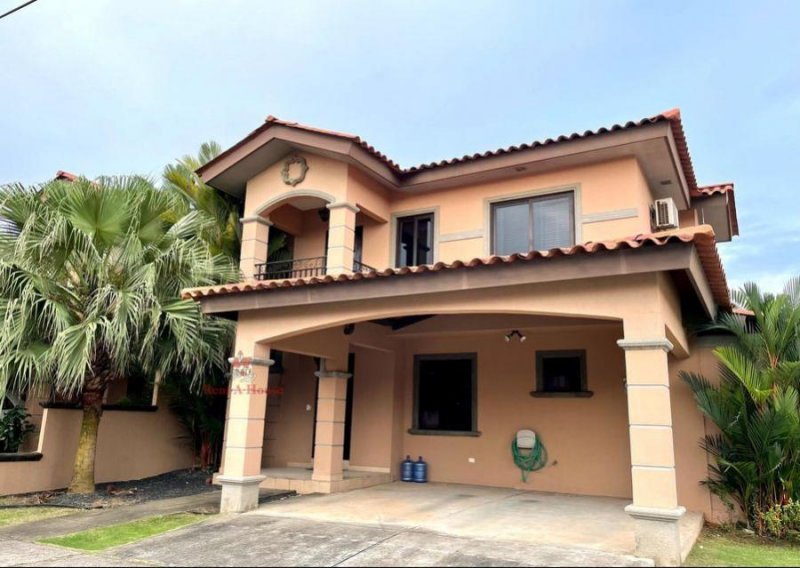 Casa en Venta en  VERSALLES, Panamá