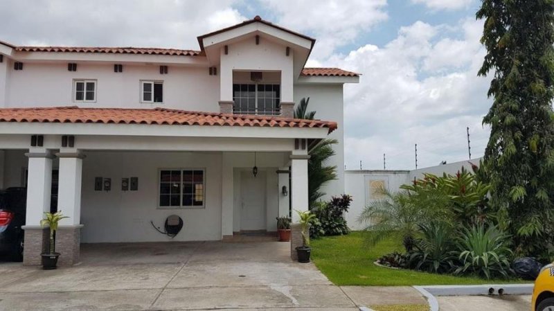 Casa en Venta en  VERSALLES, Panamá