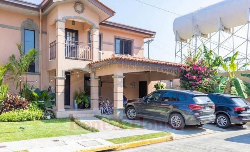 Casa en Venta en  VERSALLES, Panamá