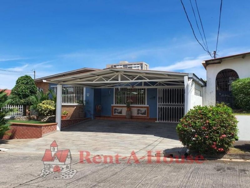 Casa en Venta en  VILLA LUCRE, Panamá