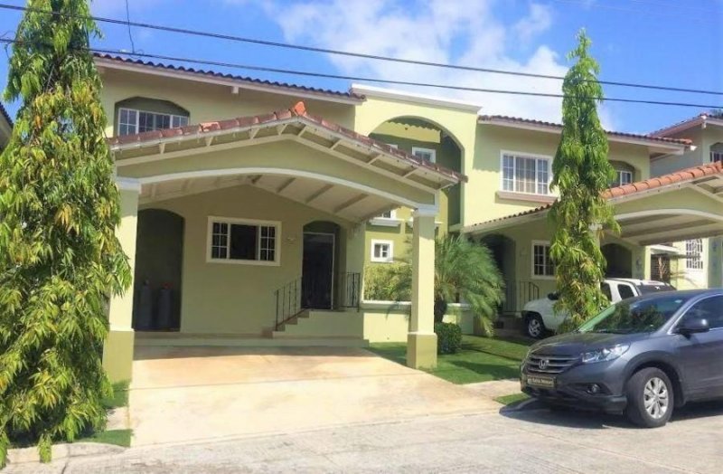 Casa en Venta en  VILLA LUCRE, Panamá