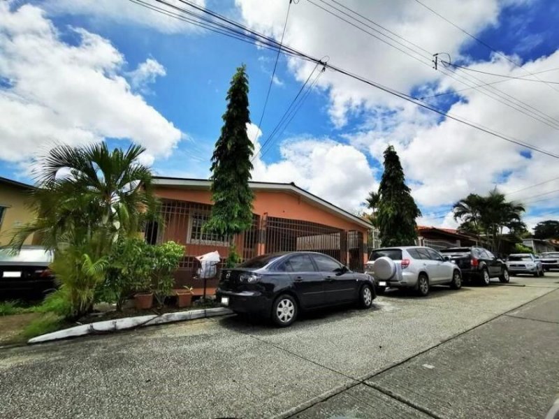 Casa en Venta en  VILLA LUCRE, Panamá