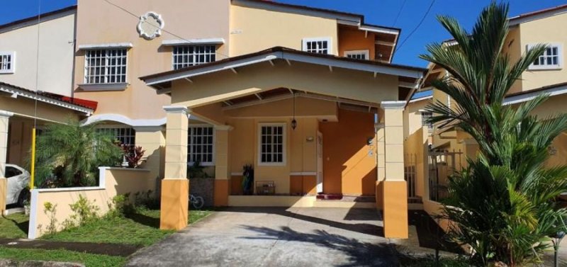 Casa en Venta en  VILLA LUCRE, Panamá