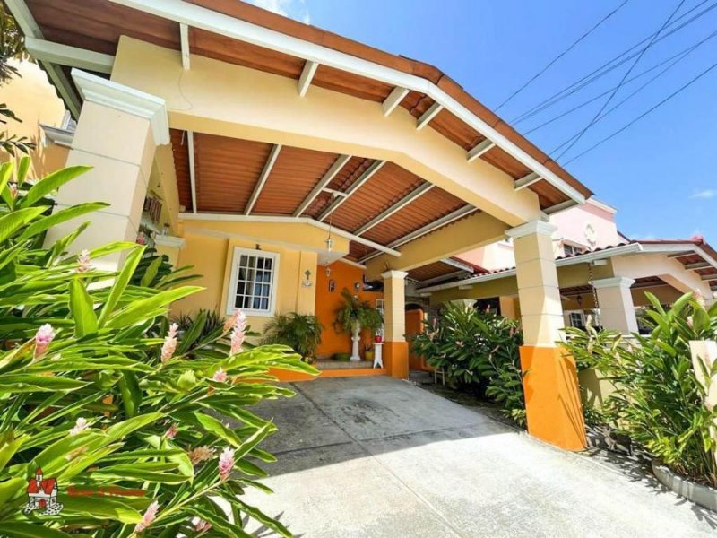 Casa en Venta en  VILLA LUCRE, Panamá
