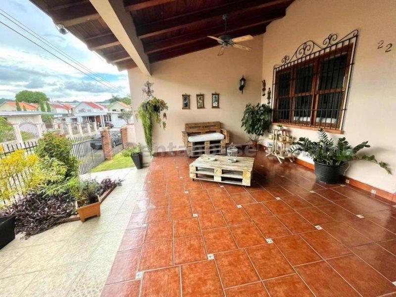 Casa en Venta en  VILLA ZAITA, Panamá