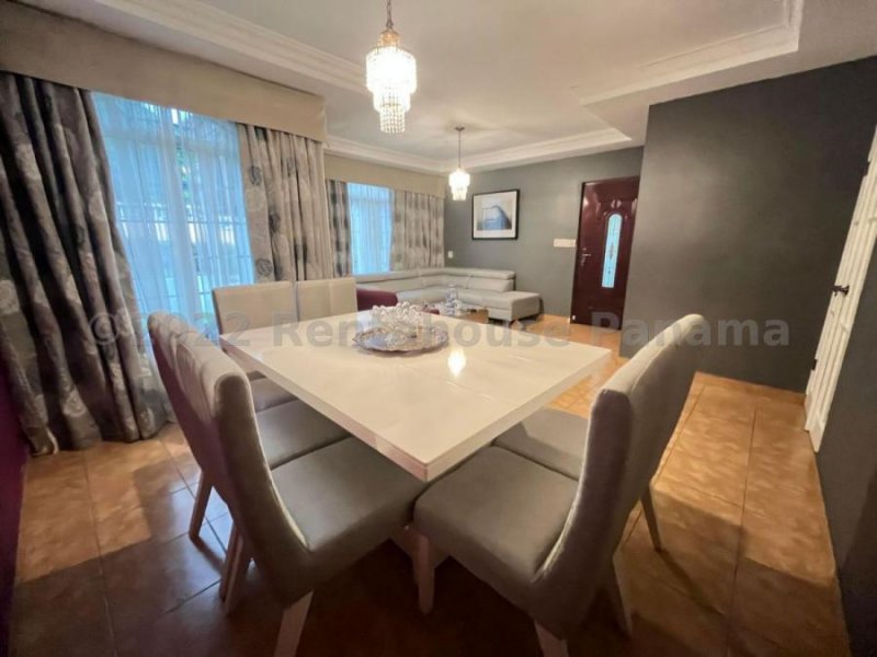 Casa en Venta en  VILLA DE LAS FUENTES, Panamá