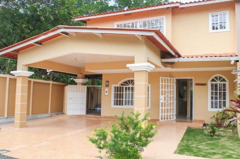 Casa en Venta en  VILLA ZAITA, Panamá