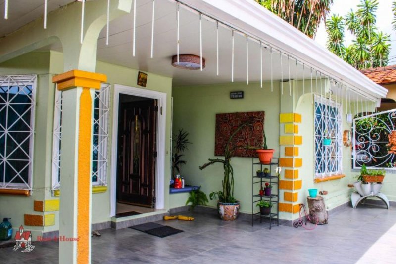 Casa en Venta en  VILLA ZAITA, Panamá
