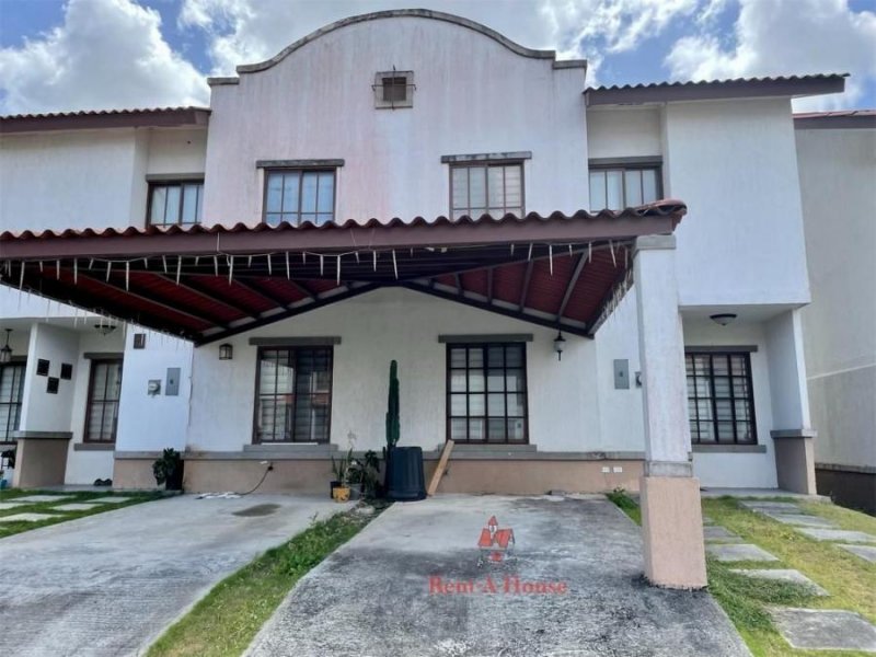 Casa en Venta en  VILLA ZAITA, Panamá