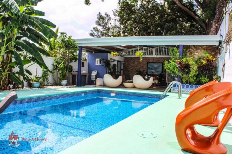 Casa en Venta en  VILLA ZAITA, Panamá